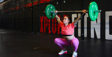 Tilpass treningen din for kvinnens syklus - Eksperttips fra PT-Hedda